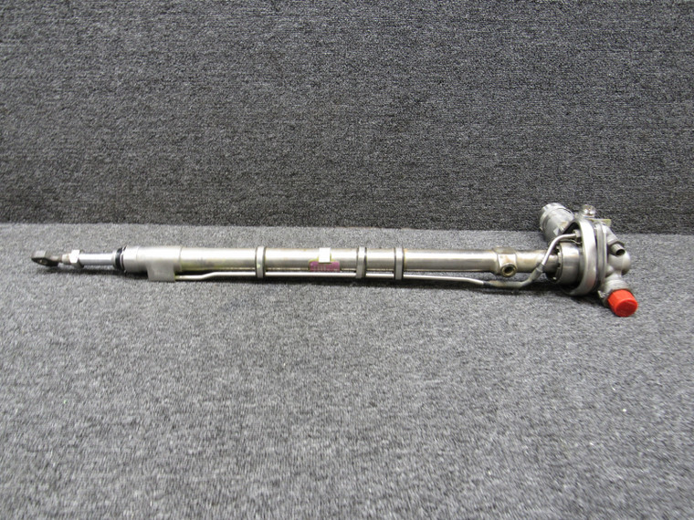 315A2800-1, TY1878-22 Boeing 737-800 Thrust Reverser Actuator and Shaft Lock Assembly