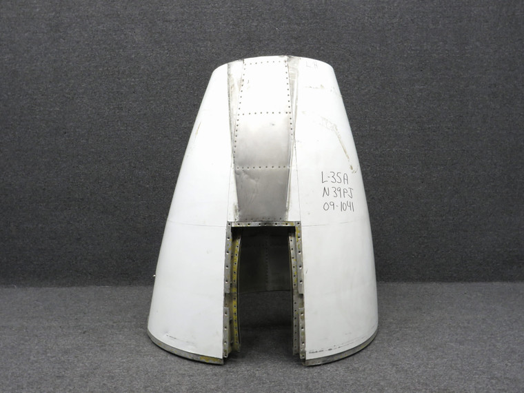 2652100-39 Learjet 35A Engine Nacelle Afterbody Assembly LH