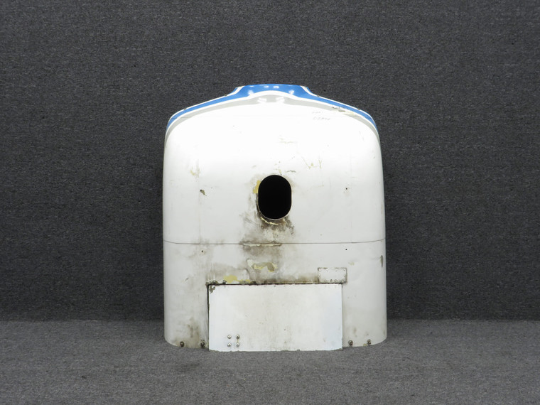 105-910011-3 Beechcraft 76 Lower Engine Cowling Assembly LH
