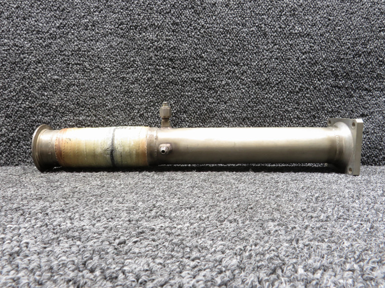 035A-63049 Mitsubishi MU-2B-25(K) Venturi Assembly