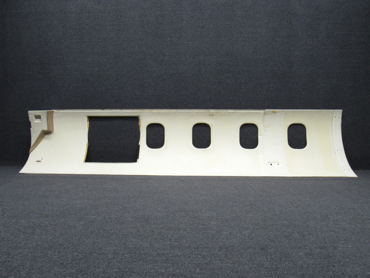 Learjet 35A Interior Side Panel RH