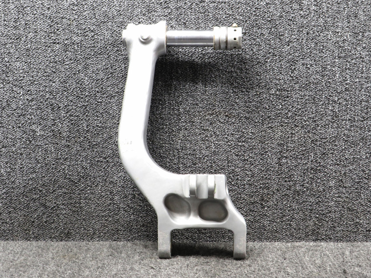 747728 Dassault Falcon FA100 Nose Landing Gear Fork Assembly