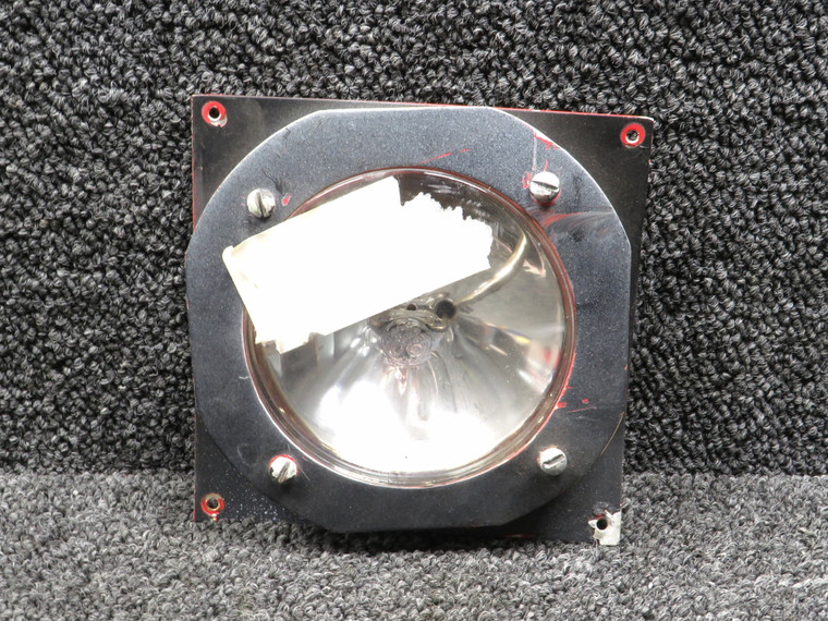 4509 Bellanca 17-30 Landing Light Assembly