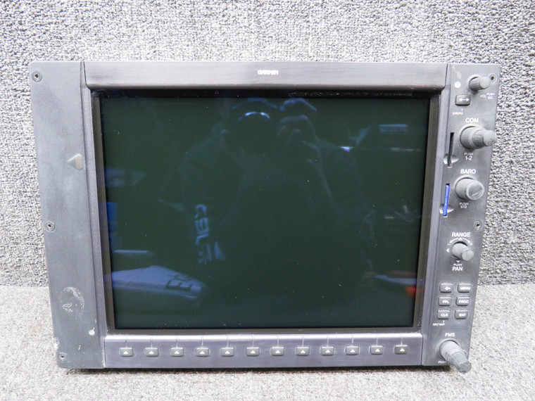 011-01440-30 Garmin GDU-1240A Primary Flight Display (28V)