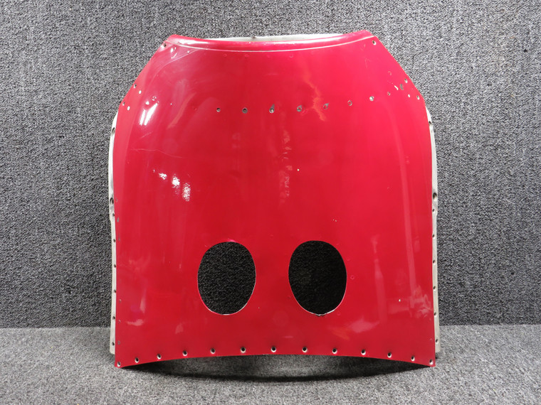 1552123-9 Cessna 337 Lower Tail Cap Assembly