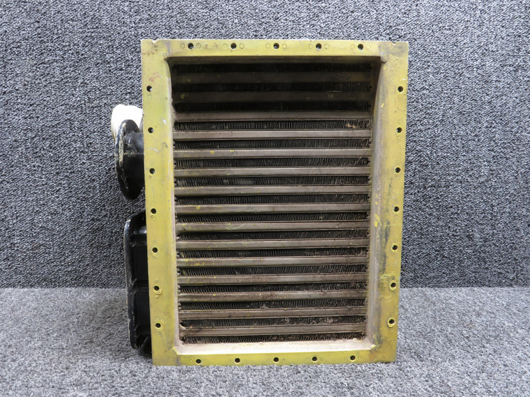 105996 Stratos Heat Exchanger Assembly
