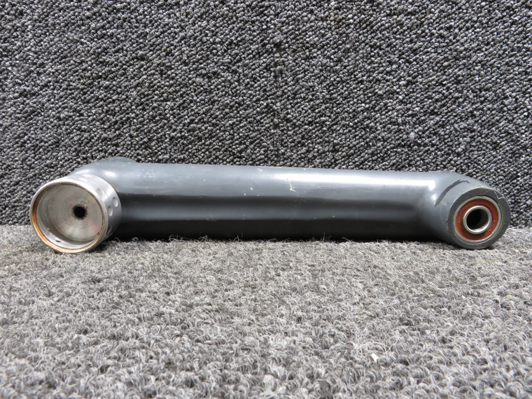 35-524087 Beechcraft Control Column Throwover Assembly