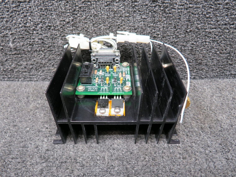 11519-002 Cirrus SR22 Convenience Power Circuit Card