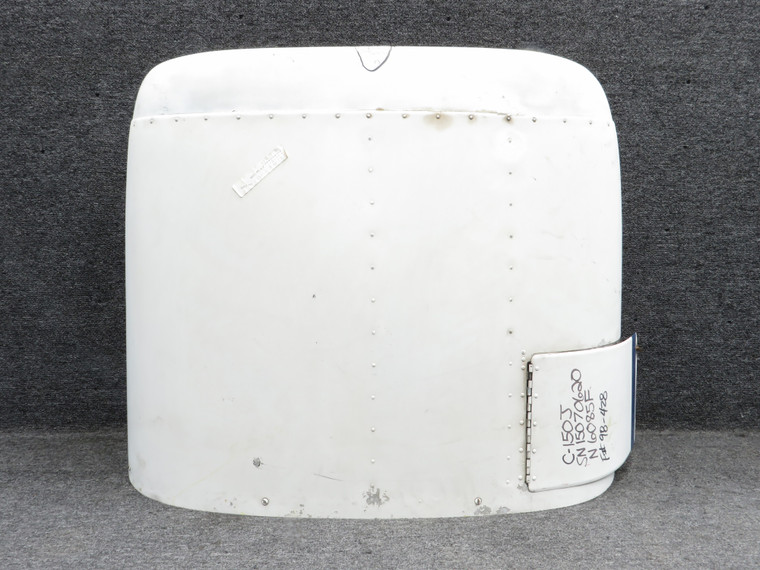 0452002-2 Cessna 150J Upper Engine Cowl Assembly