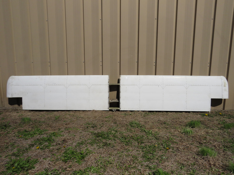 105-620000-91 Beech 76 Horizontal Stabilizer Assembly