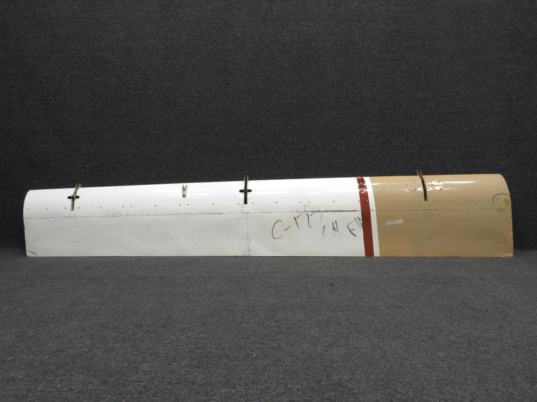 1221007-11 Cessna 177 LH Flap Assembly