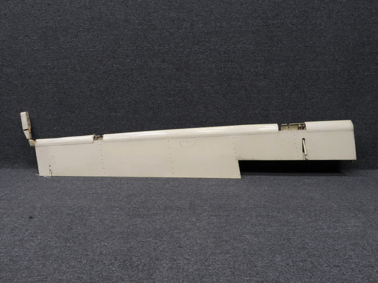 40200-039 Piper PA31T RH Aileron Assembly