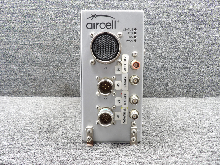 P17296 Gogo Aircell ATG4000B Wifi Data Unit