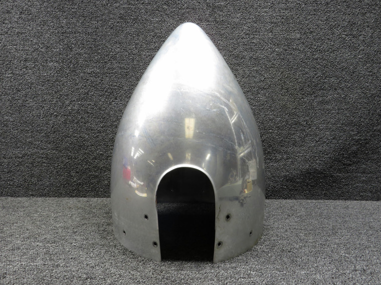 C1872-4 Beechcraft B55 Three Blade Propeller Spinner Dome