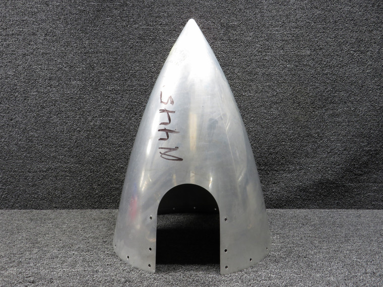 D3651 McCauley Three Blade Prop Spinner Dome