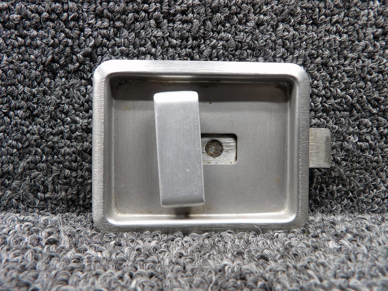 A27082-1 (Alt: 215015-3) Actron Latch Assembly