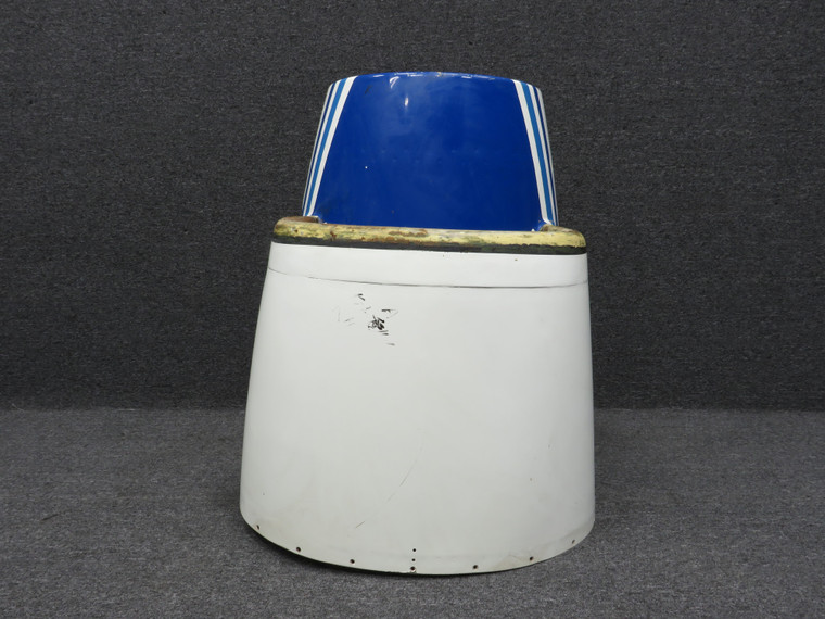 50-910274-553 Beechcraft 100 Lower Engine Forward Cowling Assembly