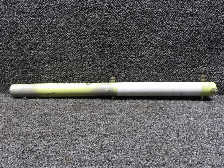 60-630001-107 (Alt: 60-630001-109) Beech 60 Rudder Torque Tube Unit