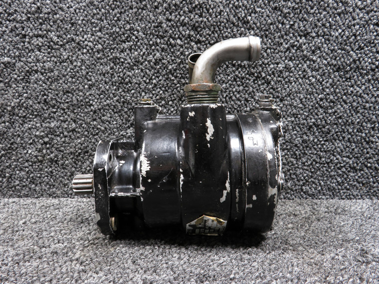 3P-207-JA Pesco Vacuum Pump