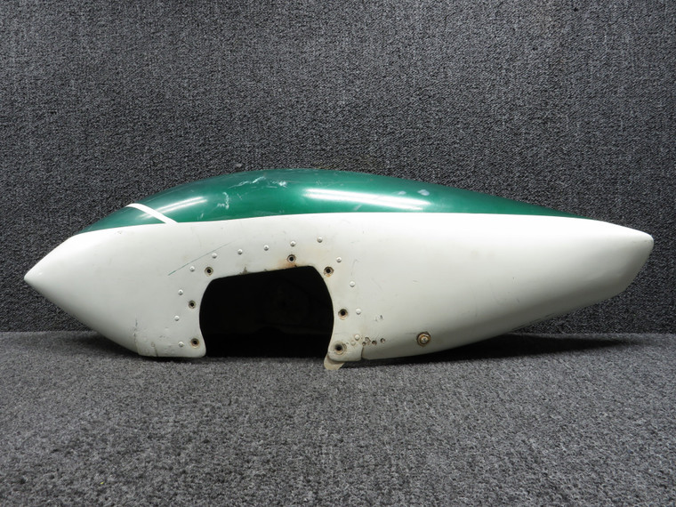 1441010-16 Cessna 205 Main Gear Wheel Fairing Assembly RH