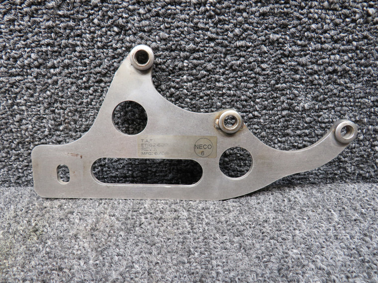 ETI-G2-600-14 Continental IO-550-N Turbo Support Bracket