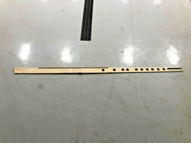 1620006-K211 Cessna 188 Spar Assy Wing (New Old Stock) (JC)
