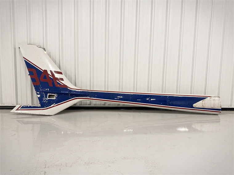 1427000-32 Cessna T337G Tail Boom Structure Assembly RH