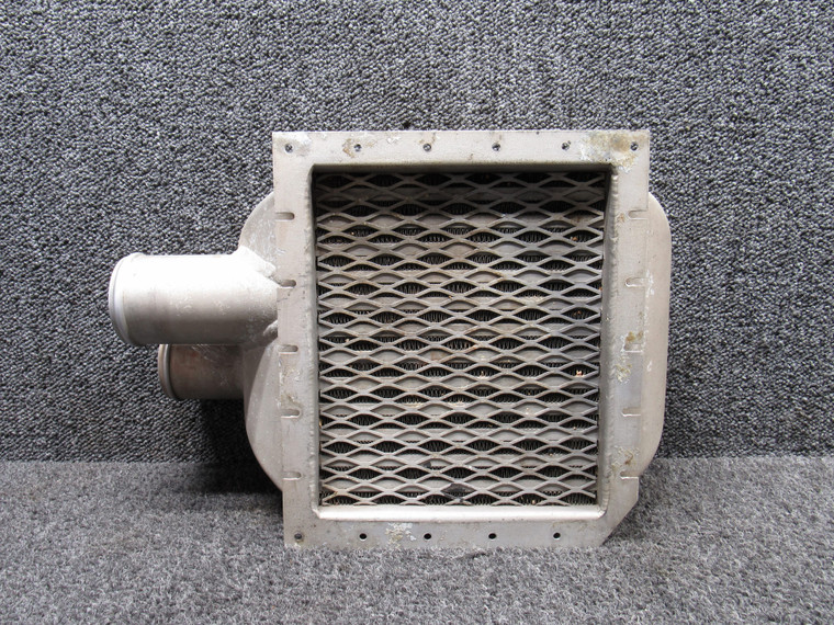 78493-5E570-003 (Alt: 6608060-4) Standard Thomson Heat Exchanger