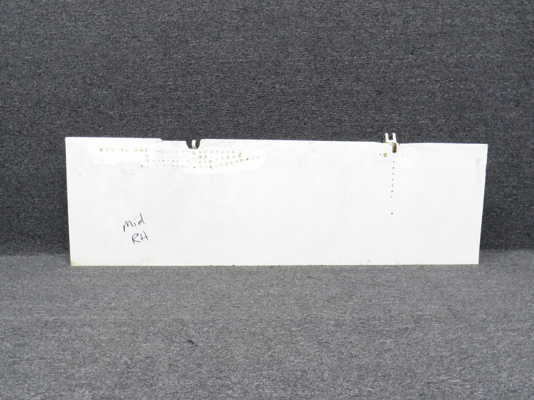 1159CSH20700-6 Gulfstream G-2 Spoiler Assembly Inboard RH
