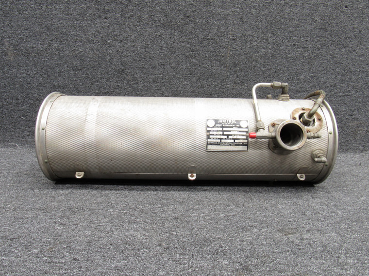 20C63 Janitrol S100 Gasoline Fired Aircraft Heater 24V (Core)