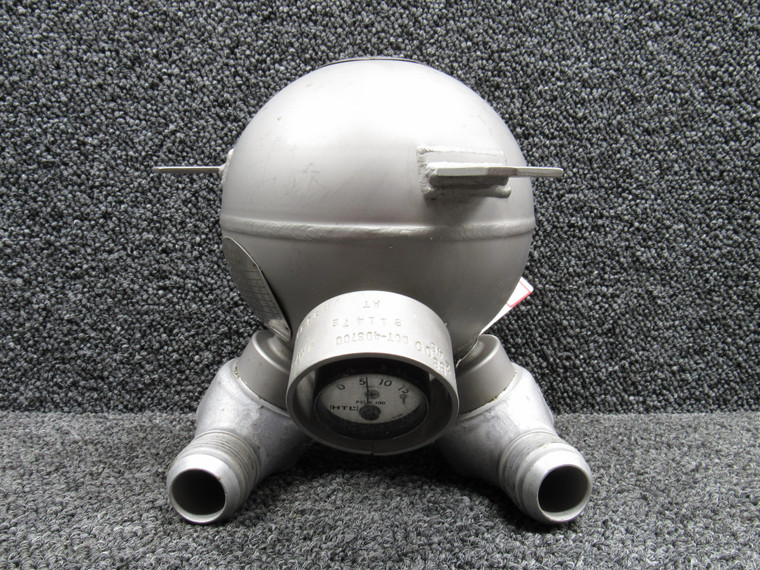 30402102 HTL Fire Extinguisher (PSI: 600)