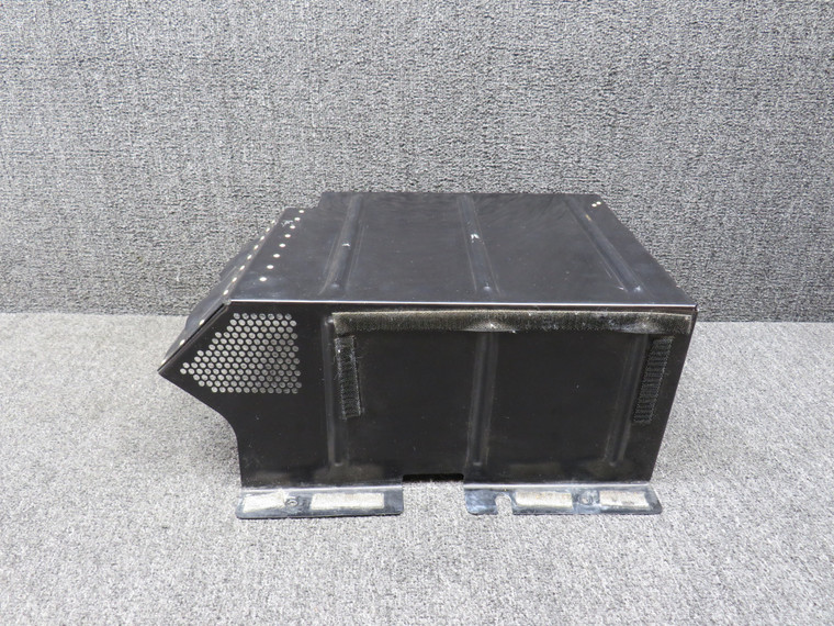 21806-001 Cirrus SR22 Fan Cover Assembly