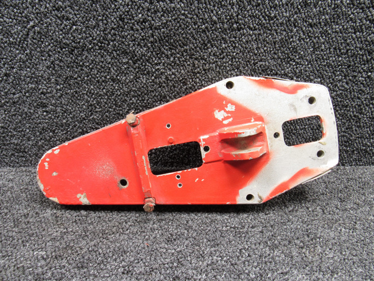 0512159-3 (Use: 0512159-4) Cessna 172N Aft Fuselage Bulkhead (Sta: 228.687)