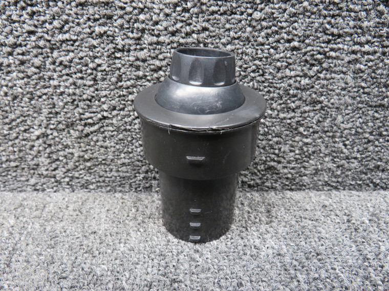 15343-001, 15502-001 Cirrus SR22 Cabin Air Ventilation Outlet w Sleeve LH or RH