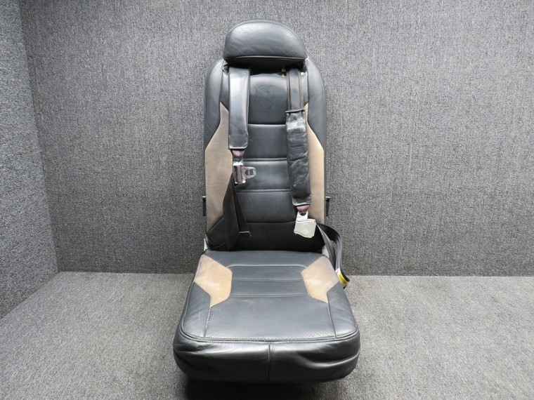 19020-003, 12966-001, 12965-001 Cirrus SR22 Pilot Seat Assembly