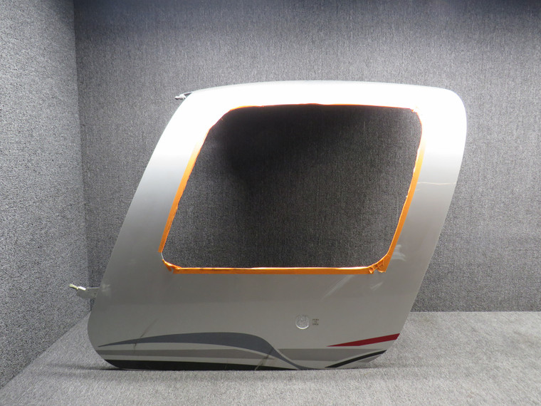 20259-001 (Use: 20259-002) Cirrus SR22 Cabin Door Structure LH (Core)