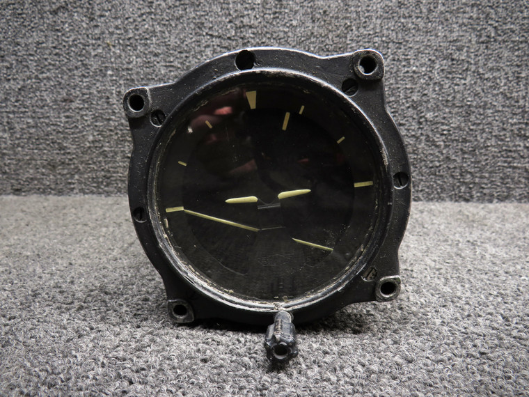 646040 (Alt: AN5736-1) Sperry Gyro Horizon Indicator