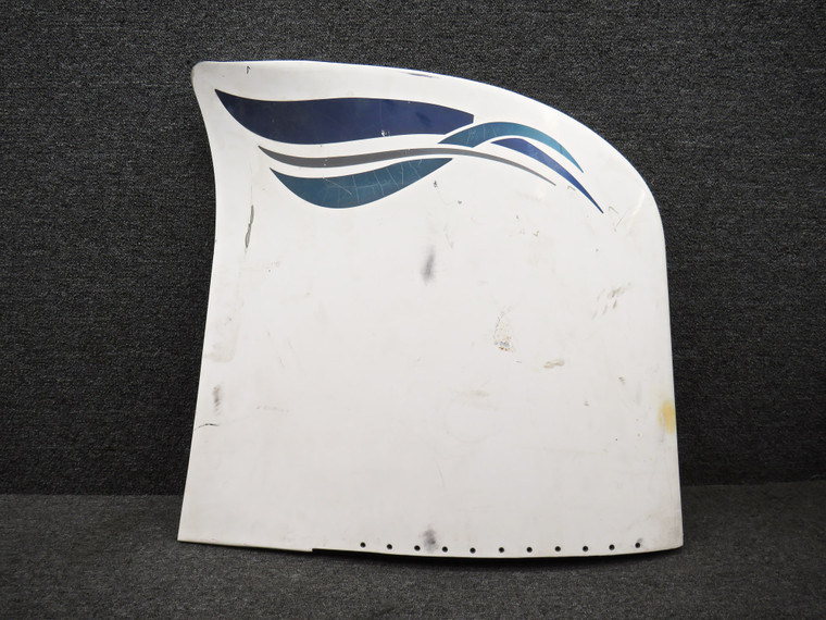 13380-003 Cirrus SR22 Wing Tip Assembly LH