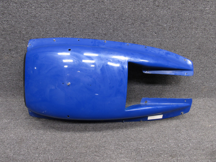 50-910275-1049 Beechcraft KA-A90 Oil Cooler Duct Assembly