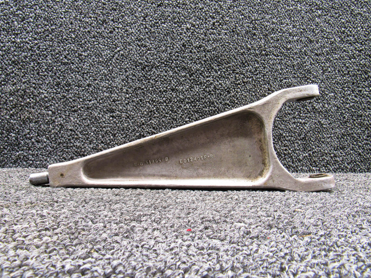 ED12405 (Alt: ED12405F-B) Aero Commander 690 Main Landing Gear Torque Link