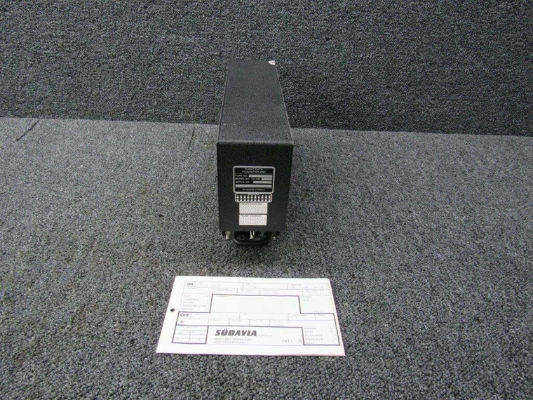 2229951 Teledyne 70-251(11) Flight Data Acquisition Unit (SA)