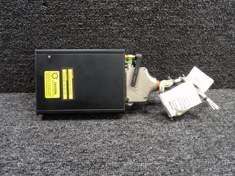 650-0500-04 Avionica Inc avWifi Wireless Router with Modifications