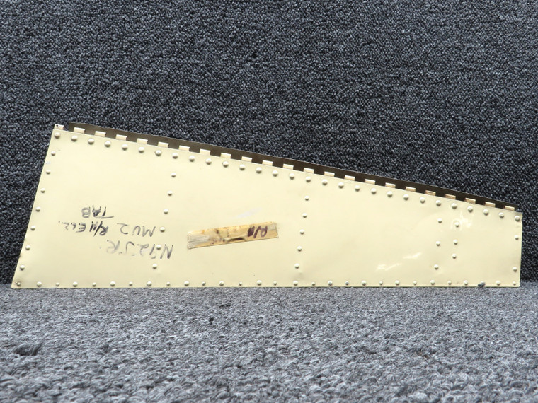 010A-22103-242 Mitsubishi MU2B-10 Elevator Trim Tab Assembly (RH)
