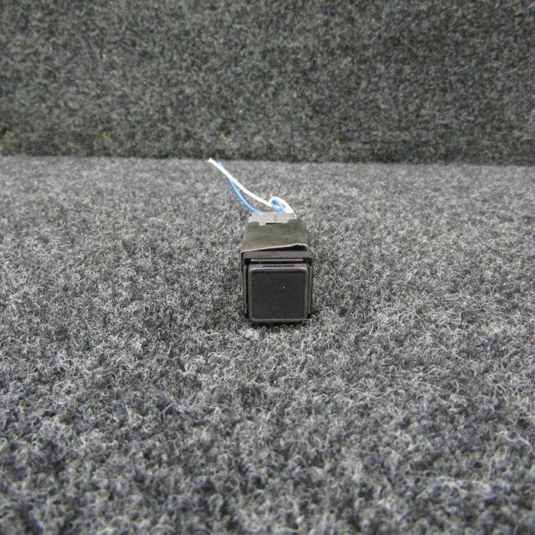 M22885/90-U Aerospace Optics Push Switch-Blank (C20)