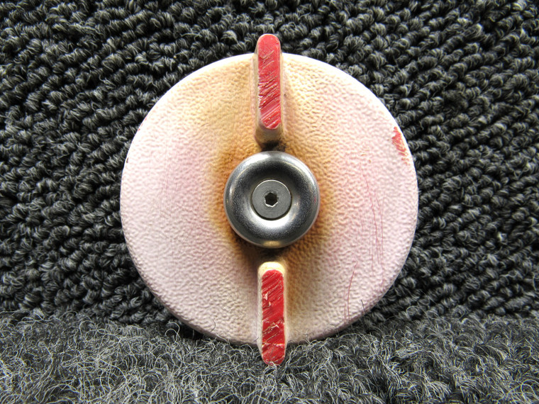0311360-4 Cessna 150 Fuel Tank Cap Assembly