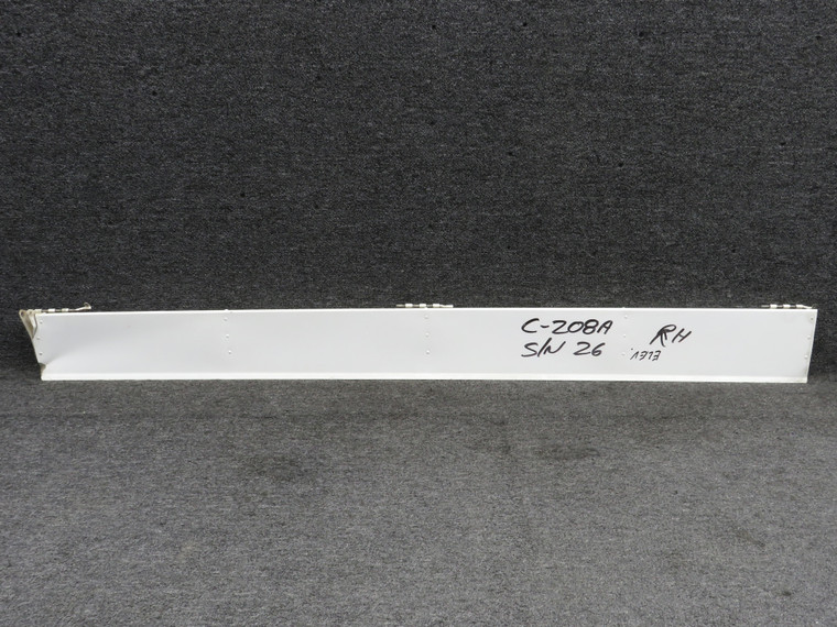 2634000-10 (Use: 2634000-50) Cessna 208A Elevator Trim Tab Assembly (RH)