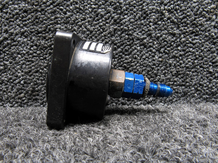S218-1 LearJet 35 Hydraulic Pressure Gauge