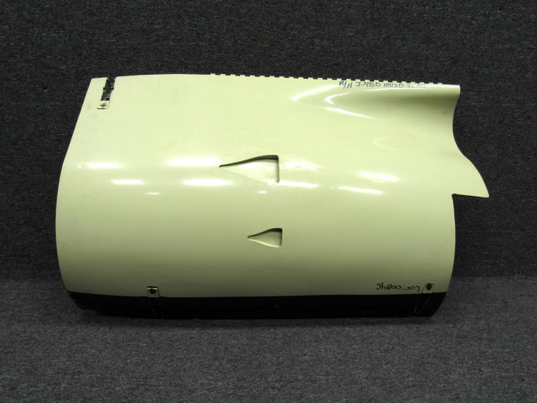 016A-13304-22 Mitsubishi MU2B-20 Engine Nacelle Door Assembly RH