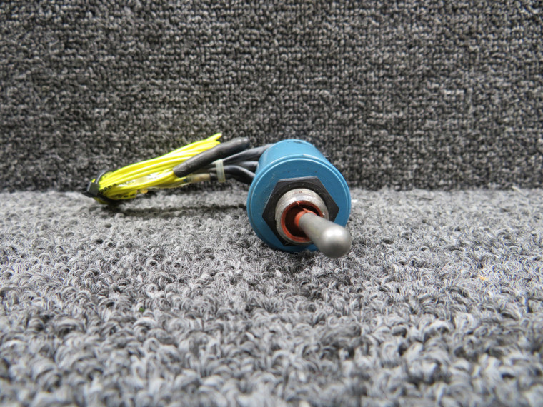 26ETI-T Micro Switch Toggle Switch