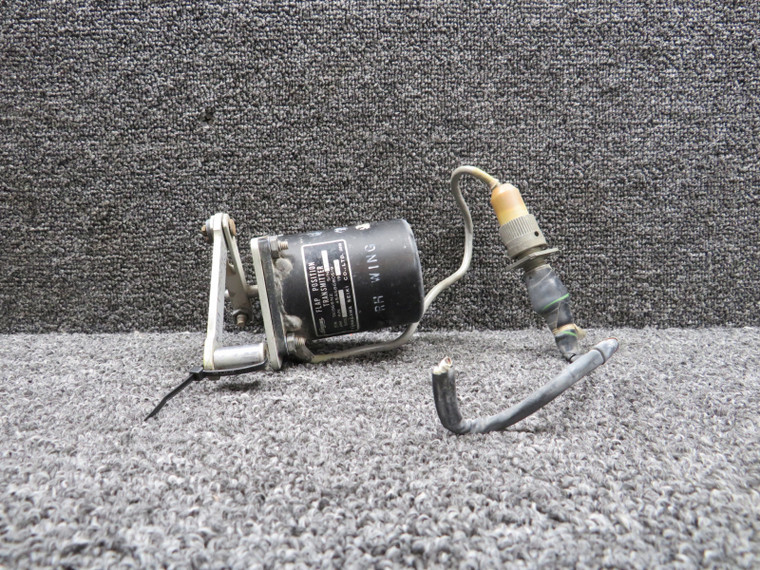 TA1966N2 (Alt: 45AS86805-9) Tamagawa Flap Position Transmitter